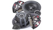 Morel Hybrid 62  6,5" speaker system
