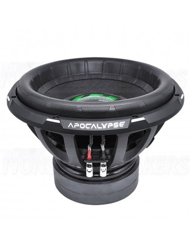 DEAF BONCE  Apocalypse DB-3015D2R