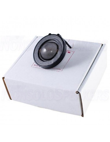 MOREL   R-ST728   MEMBRANE FOR  TWEETER st 728