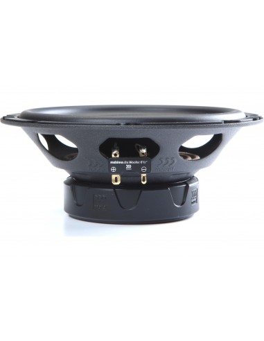 MOREL MAXIMO ULTRA 603 6.5" kit 3 way