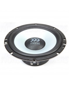 MOREL MAXIMO ULTRA 603 6.5" kit 3 way 2