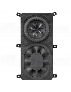 Tang Band T3-2190S 3" Subwoofer Module  TB Speaker 2