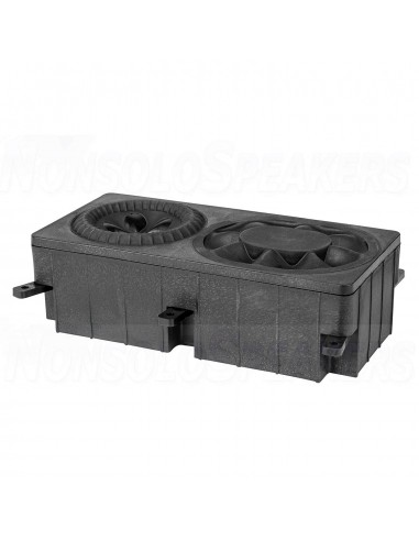 Tang Band T3-2190S 3" Subwoofer Module  TB Speaker