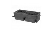 Tang Band T3-2190S 3" Subwoofer Module  TB Speaker