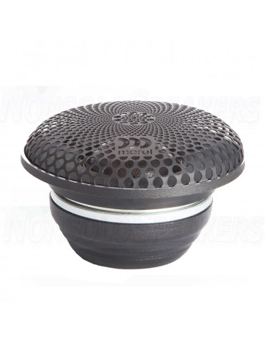 MOREL ELATE CARBON ALTO TWEETER PAIR