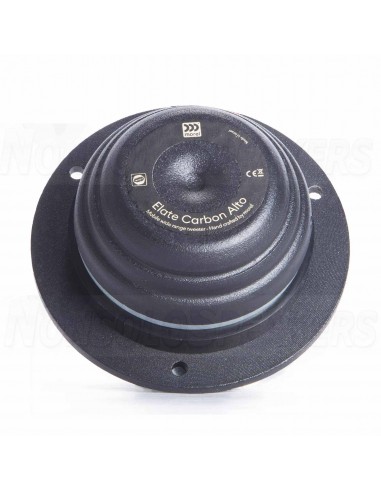 MOREL ELATE CARBON ALTO TWEETER PAIR