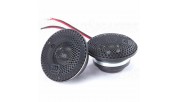 MOREL ELATE CARBON ALTO TWEETER PAIR