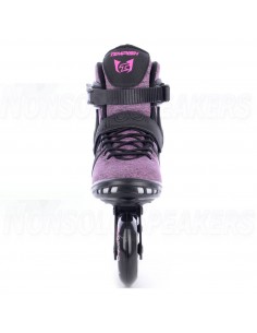 Tempish Ayroo Womens Inline Skates Black 2