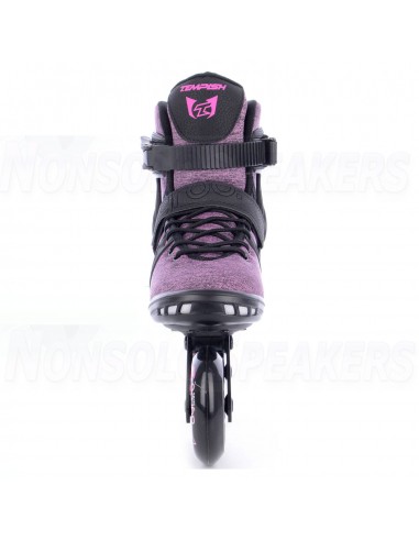Tempish Ayroo Womens Inline Skates Black