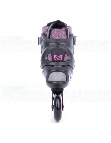 Tempish Ayroo Womens Inline Skates Black