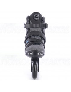 Tempish Ayroo Top Roller Blades Black 2