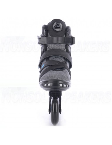 Tempish Ayroo Top Roller Blades Black