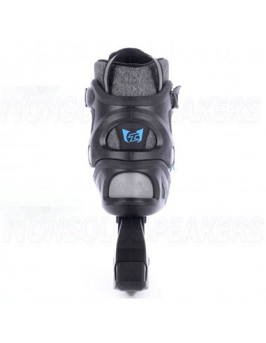 Tempish Ayroo Top Roller Blades Black