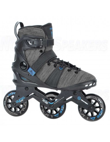 Tempish Ayroo Roller Blades Black