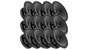 DEAF BONCE SYLVESTER 8 - 12PACK AP-M81SE