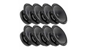 DEAF BONCE SYLVESTER 8 - 4PACK AP-M81SE