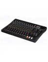 MXR-120 12-channel audio mixer