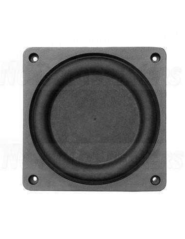 TANG BAND PR15-A - Subwoofer bundle W4-2089 + PR15