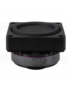 TANG BAND PR13-A - Subwoofer bundle W3-2088SOF + PR13 2