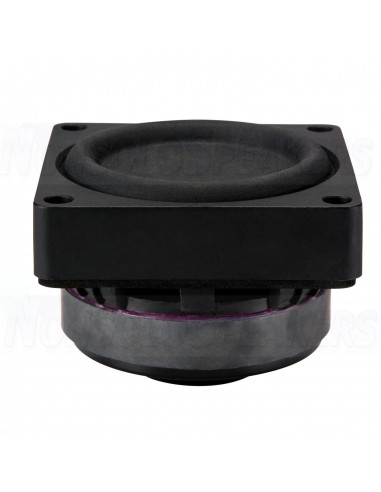 TANG BAND PR13-A - Subwoofer bundle W3-2088SOF + PR13