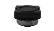 TANG BAND PR13-A - Subwoofer bundle W3-2088SOF + PR13