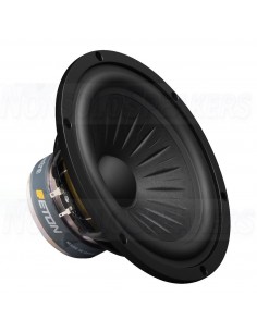 Monacor 8-612/C8/32RP hi-fi woofer 80 W8 Ω