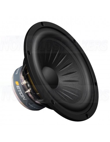 Monacor 8-612/C8/32RP hi-fi woofer 80 W8 Ω