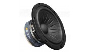 Monacor 7-612/C8/32RP hi-fi bass-midrange 80 W 8 Ω