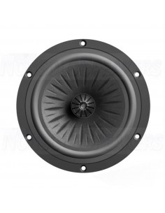 Monacor 7-512/C8/32RP hi-fi bass-midrange 80 W 8 Ω 2