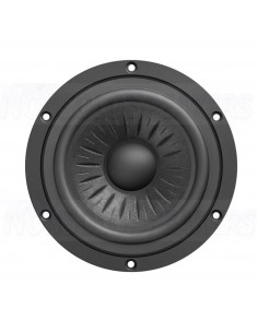 Monacor 5-612/C8/25RP hi-fi bass-midrange 50 W 8 Ω 2