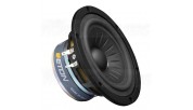 Monacor 5-612/C8/25RP hi-fi bass-midrange 50 W 8 Ω