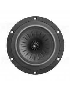 Monacor 5-512/C8/25RP High-end hi-fi woofer 50 W 8 Ω 2