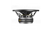 Monacor 5-512/C8/25RP High-end hi-fi woofer 50 W 8 Ω