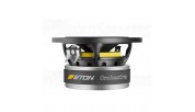 Monacor 4-612/C8/25RP High-end hi-fi woofer 40 W 8 Ω