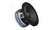 Monacor 4-612/C8/25RP High-end hi-fi woofer 40 W 8 Ω