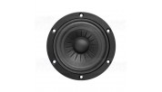 Monacor 4-612/C8/25RP High-end hi-fi woofer 40 W 8 Ω