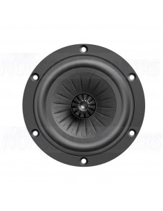 Monacor 4-512/C8/25RP High-end hi-fi woofer 40 W 8 Ω 2