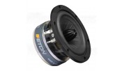 Monacor 4-512/C8/25RP High-end hi-fi woofer 40 W 8 Ω