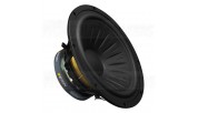 Monacor 12-612C8/62RP High-end hi-fi woofer 150 W 8 Ω
