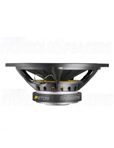 Monacor 11-612C8 / 50RP High-end hi-fi woofer 120 W 8 Ω