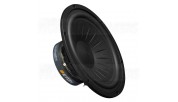 Monacor 11-612C8 / 50RP High-end hi-fi woofer 120 W 8 Ω
