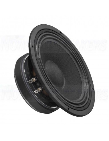 Monacor TF-0615 PA bass-midrange 100 W 8 Ω
