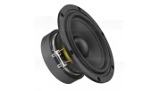 Monacor SPH-5M Hi-fi bass-midrange speaker, 40 W, 8 Ω