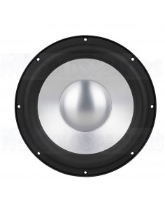 Wavecor SW312WA03  bass driver aluminium 4 ohm 2