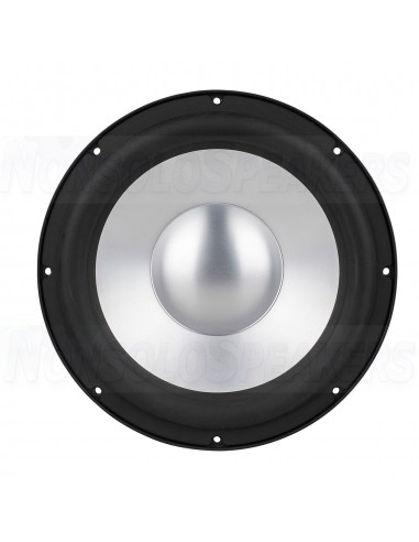 Wavecor SW312WA03  bass driver aluminium 4 ohm