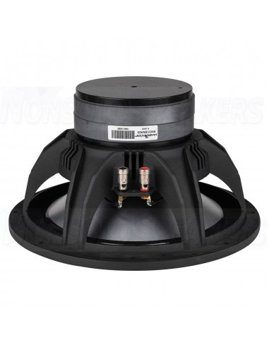 Wavecor SW312WA03  bass driver aluminium 4 ohm