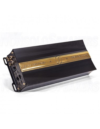 Xcelsus Audio Definio 4 4 channel amplifier