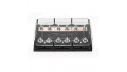 DBVOX22 Power block for heavier installations