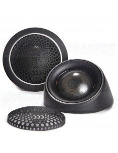 MOREL MT300 Hybrid Series 1.1" tweeters