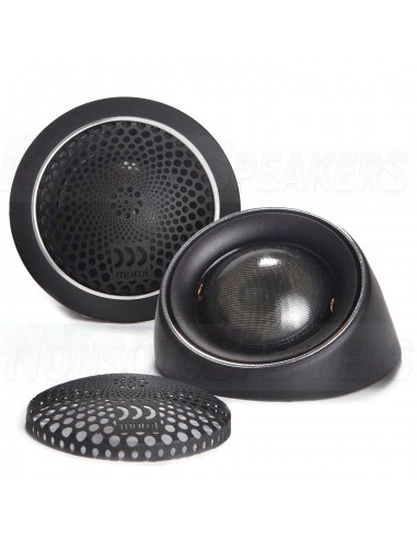 MOREL MT300 Hybrid Series 1.1" tweeters